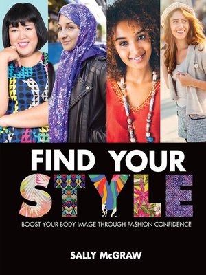 cover image of Find Your Style